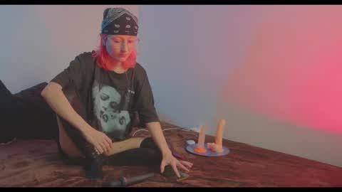 Snapshot of bloom_fairy chatting on 15, 1, 2026 Bloom online show from 15, 1, 2026