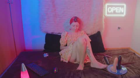 Snapshot of bloom_fairy chatting on 4, 2, 2026 Bloom online show from 4, 2, 2026