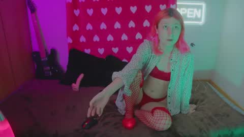 Snapshot of bloom_fairy chatting on 10, 2, 2026 Bloom online show from 10, 2, 2026