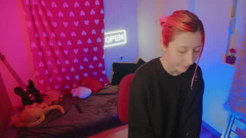 Snapshot of bloom_fairy chatting on 17, 2, 2026 Bloom online show from 17, 2, 2026