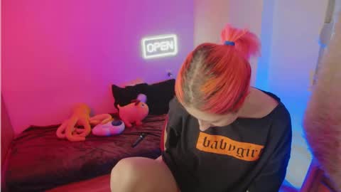 Snapshot of bloom_fairy chatting on 22, 2, 2026 Bloom online show from 22, 2, 2026