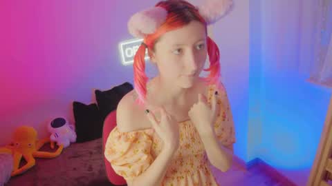 Snapshot of bloom_fairy chatting on 26, 2, 2026 Bloom online show from 26, 2, 2026