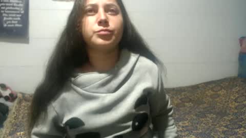 Snapshot of bloondeekinky chatting on 13, 6, 2026 violeta online show from 13, 6, 2026