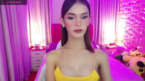 aivee online show from 4, 1, 2025