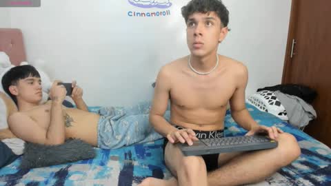 Snapshot of blue_baby20 chatting on 23, 9, 2025 Blue online show from 23, 9, 2025