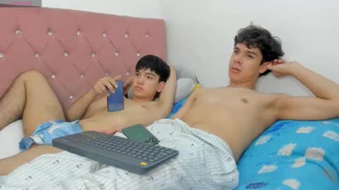 Snapshot of blue_baby20 chatting on 12, 10, 2025 Blue online show from 12, 10, 2025