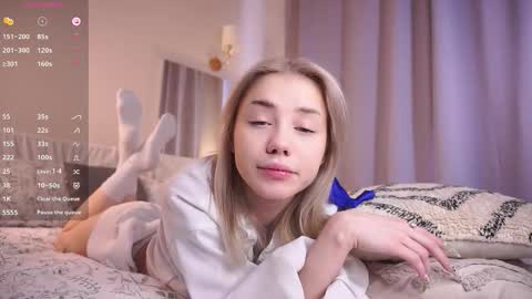 Adeline online show from 12, 2, 2026