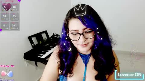 Snapshot of blue_dance chatting on 18, 1, 2026 susan online show from 18, 1, 2026