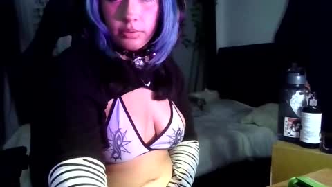 blue katt online show from 19, 9, 2025