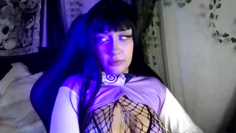 blue katt online show from 27, 11, 2025