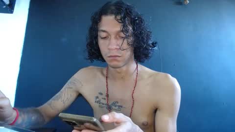Snapshot of blue_morningstar chatting on 9, 11, 2025 bunbury online show from 9, 11, 2025