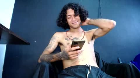 Snapshot of blue_morningstar chatting on 16, 11, 2025 bunbury online show from 16, 11, 2025