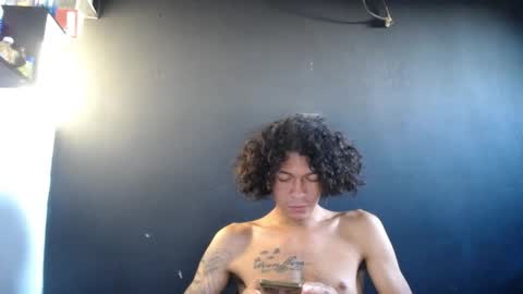 Snapshot of blue_morningstar chatting on 17, 11, 2025 bunbury online show from 17, 11, 2025