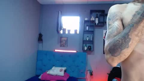 Snapshot of blue_morningstar chatting on 1, 12, 2025 bunbury online show from 1, 12, 2025