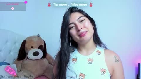 Linda  online show from 27, 3, 2026