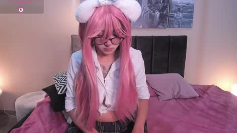 blue_sixx online show from 14, 5, 2026