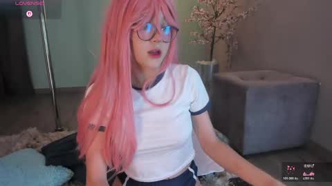 blue_sixx online show from 17, 5, 2026