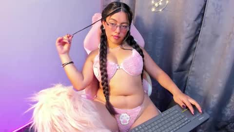 Snapshot of blue_sky18 chatting on 4, 3, 2026 hanna online show from 4, 3, 2026