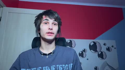 SONNYVAN online show from 22, 10, 2025