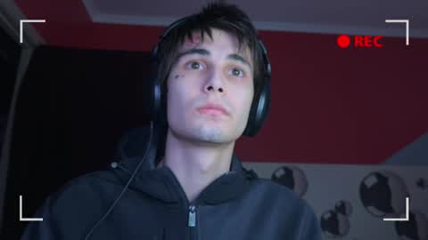 SONNYVAN online show from 27, 10, 2025