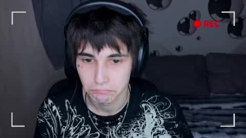 SONNYVAN online show from 30, 10, 2025