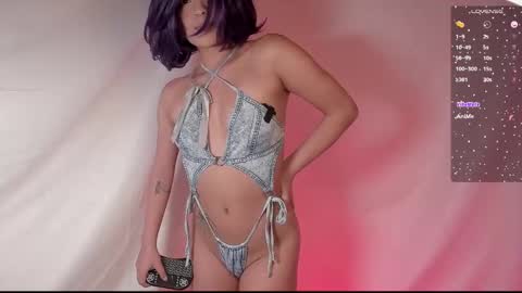 Blue online show from 28, 12, 2024