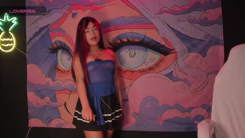 Blue online show from 11, 2, 2026