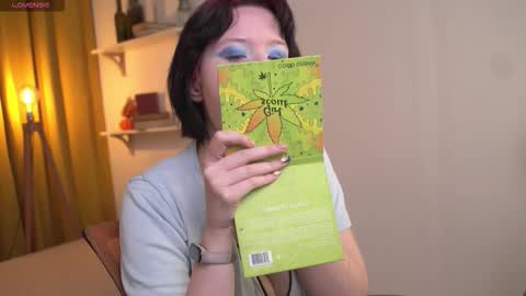 bluebeell online show from 27, 11, 2025