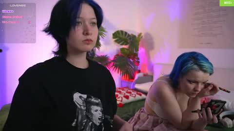 bluebeell online show from 19, 4, 2026