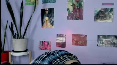 Snapshot of blueberry_____ chatting on 9, 8, 2026 Sophie online show from 9, 8, 2026