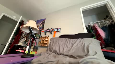 bluebloodednorsewitch online show from 17, 1, 2025