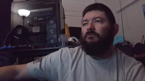 bluecollar117 online show from 23, 2, 2026