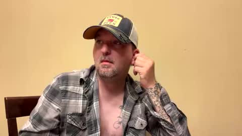 bluecollarpixel online show from 19, 4, 2026