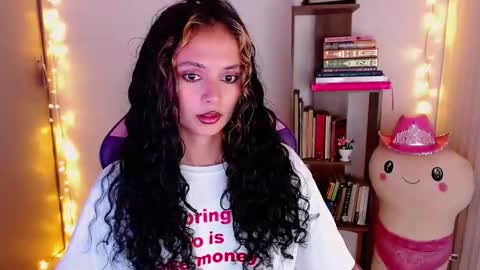 Im Abril .. Nice to meet you  thumb up me please its important  INDEPENDENT MODEL online show from 10, 11, 2025