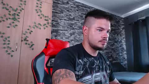 blueeyeboy0 online show from 27, 2, 2026