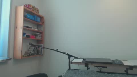 blueeyesn8 online show from 1, 2, 2025