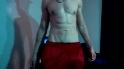 blueeyeswhtdrgn69 online show from 15, 10, 2025