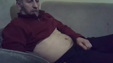 blue online show from 5, 1, 2025