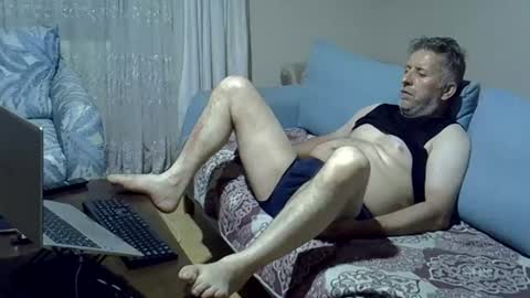 blue online show from 20, 7, 2026