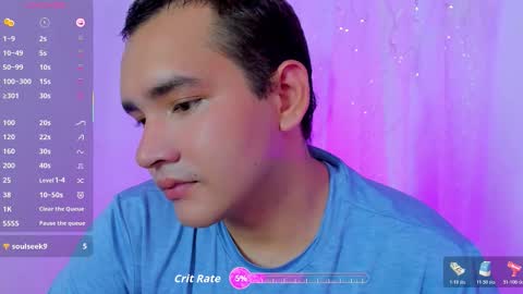 Snapshot of bluehsunny chatting on 3, 12, 2025 alexander online show from 3, 12, 2025