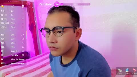 Snapshot of bluehsunny chatting on 18, 12, 2025 alexander online show from 18, 12, 2025