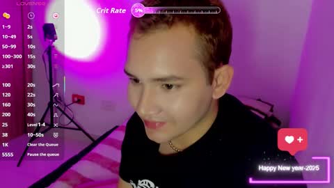 Snapshot of bluehsunny chatting on 12, 1, 2026 alexander online show from 12, 1, 2026