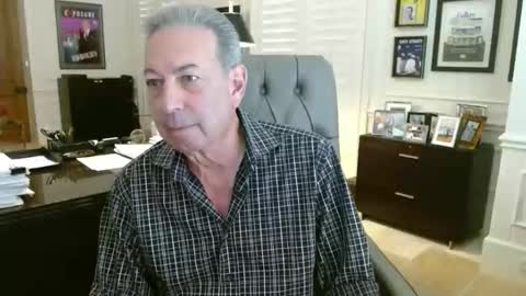 blueisles online show from 9, 11, 2025