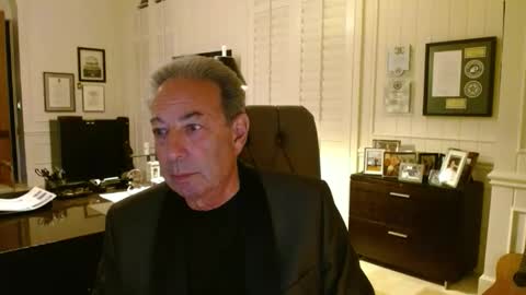 blueisles online show from 16, 1, 2026