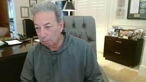 blueisles online show from 22, 2, 2026