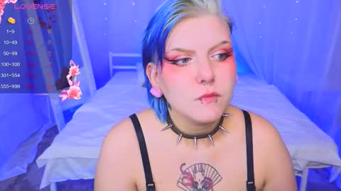 Hi my name is Lunaray online show from 24, 9, 2025