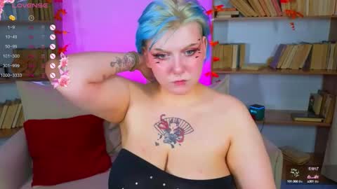 Hi my name is Lunaray online show from 28, 9, 2025