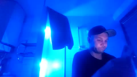 Blueminexx online show from 15, 6, 2026