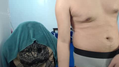 Snapshot of blueranger27 chatting on 11, 12, 2024 Andy Tan online show from 11, 12, 2024