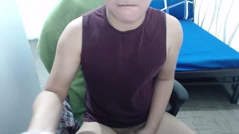 Snapshot of blueranger27 chatting on 3, 2, 2025 Andy Tan online show from 3, 2, 2025